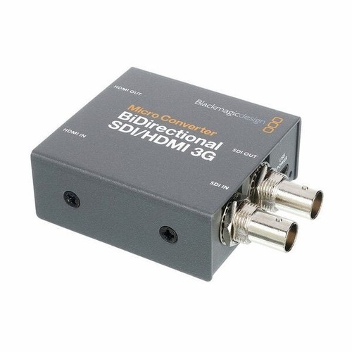 Blackmagicdesign micro - blackmagicdesign,
