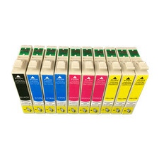 10tinte für Epson stylus