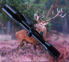 Zielfernrohr Carl Zeiss