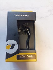 Tektro rl721 black - tektro, rl721-black