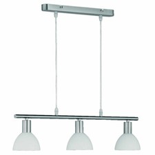 Reality|Trio Pendelleuchte