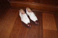 Vintage Herrenschuhe