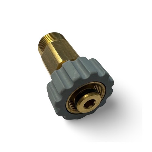 Adapter für kärcher - für, ag