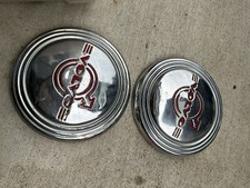 Volvo PV 444 544 445 Duett