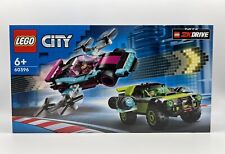 LEGO® CITY 60396 Tuning