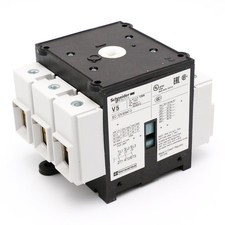 Schneider Electric V5 Lasttrennschalter, Grundgerät