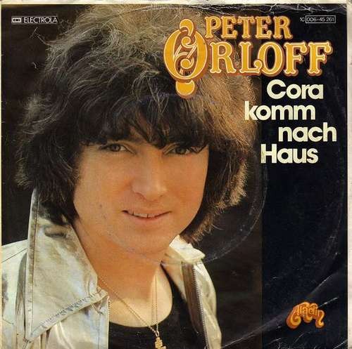 Peter orloff cora - -, nach