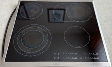 AEG Electrolux Exclusiv