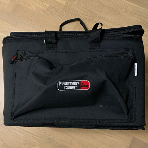 Gator percussion bag gp40 - percussion,