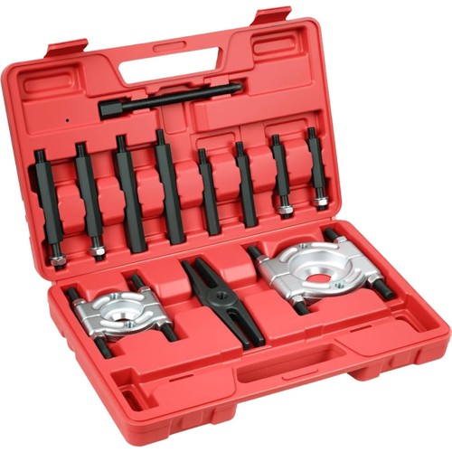 Lagerabzieher set teile - set,