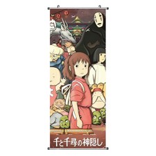 Großes Chihiros Reise ins