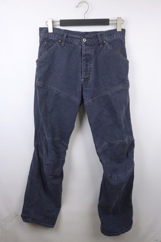 Star raw denim - g-star,