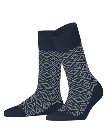 Esprit socken winter plaid - esprit,
