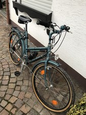 Kettler Alu Rad 12 Gang