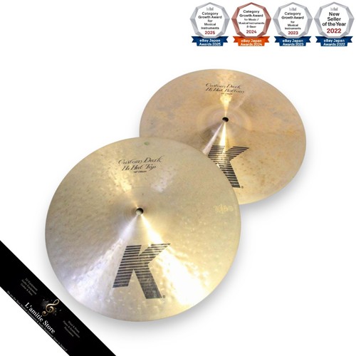 Zildjian custom dark - zildjian,