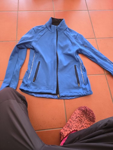 Crane sports outdoorjacke - crane, sports,