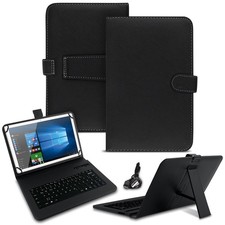 Tastatur Hülle Bluetooth