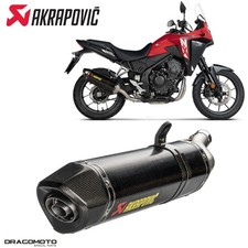 Auspuff HONDA CBR 500 R ABS