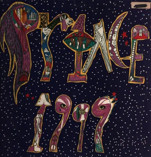 Prince 1999 only - 1999, 1