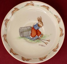 Royal doulton bunnykins - bunnykins, casino
