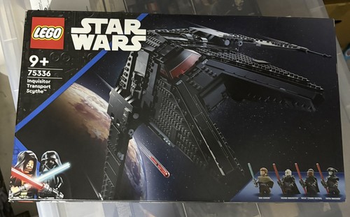 Lego star wars 75336 - wars,