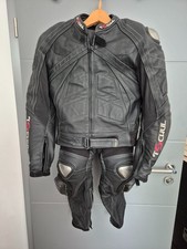 Motorrad Lederkombi Herren