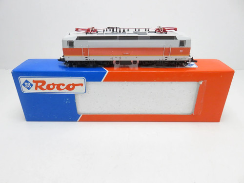 Roco 43681 lok br - 43681,