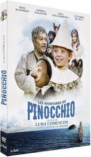 DVD: Die Abenteuer des