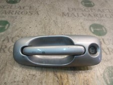 LINKER VORDERER ÄUSSERER