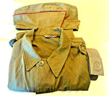 DDR, GST, Uniform