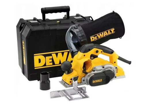 Dewalt elektrohobel d26500 - dewalt,
