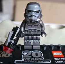 LEGO Star-Wars Minifiguren-Imperial Shadow Stormtrooper☆75079 ☆Sammlung☆Konvolut