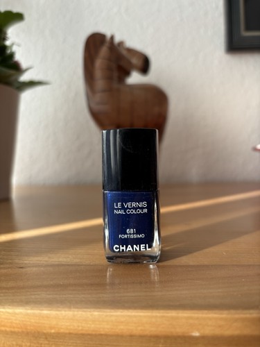 Nagellack chanel vernis - nagellack, le