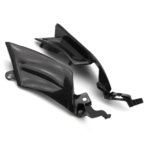 Carbon seitenverkleidung für - carbon,