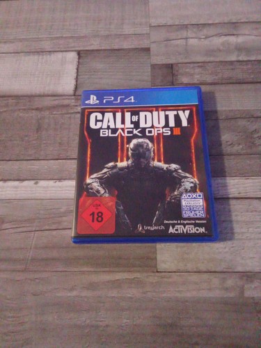Call duty black ops - duty,