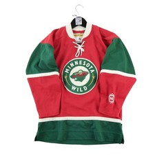 NHL Herren NHL Minnesota Wild