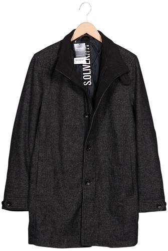 Oliver mantel herren winter - s.oliver,