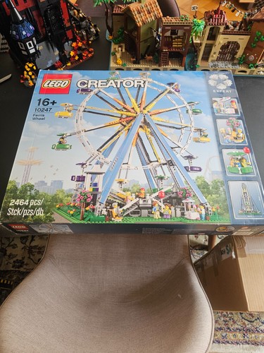 Lego creator expert - creator, expert: