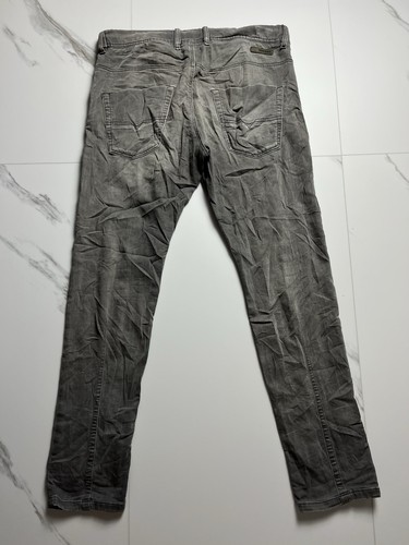 Diesel denim sweat - denim,