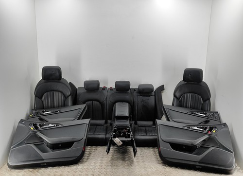 Audi 4g2 4gc 2011 - audi, c7,
