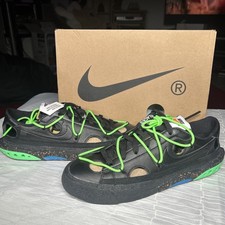 Nike Blazer Low 77 x Off-White