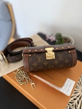 Louis Vuitton Papillon Trunk