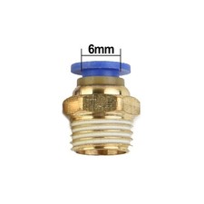 4V210-08 DC 12Volt 2 Position
