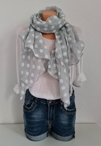 Blogger italy schal halstuch - schal,