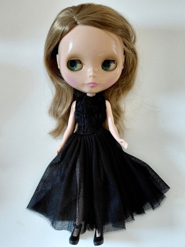 Original blythe lil - original, lil'