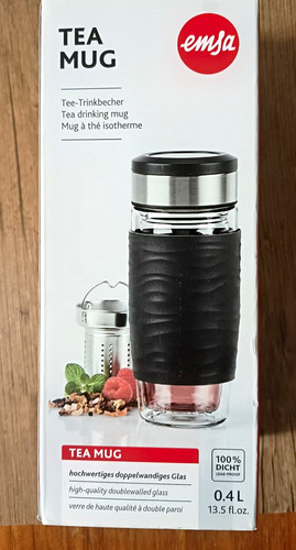 Emsa teebecher tea - emsa,