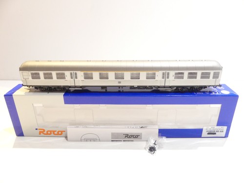 Roco 45480 nahverkehrswagen - 45480,