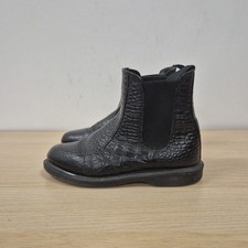 Dr. Martens Kensington Flora