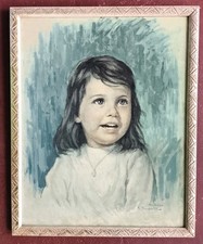 Giuseppe Tarantino Happy Child