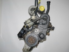 Motor (Diesel) AAB / 186tkm VW